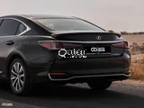 لكزس ES 300 هايبرد